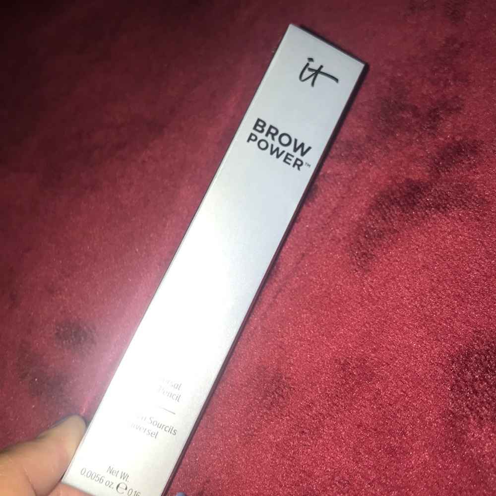It cosmetics Brow Power